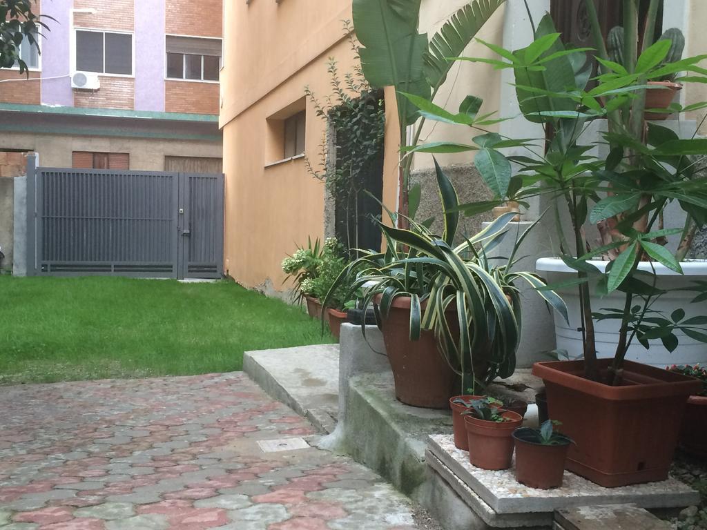 Hotel Civico7 Villa San Giovanni Zewnętrze zdjęcie