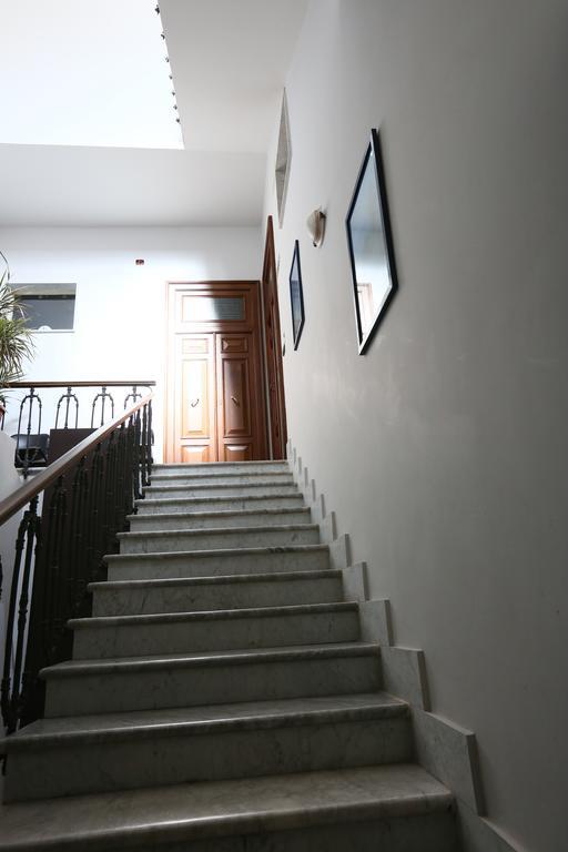 Hotel Civico7 Villa San Giovanni Zewnętrze zdjęcie