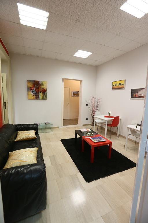Hotel Civico7 Villa San Giovanni Zewnętrze zdjęcie