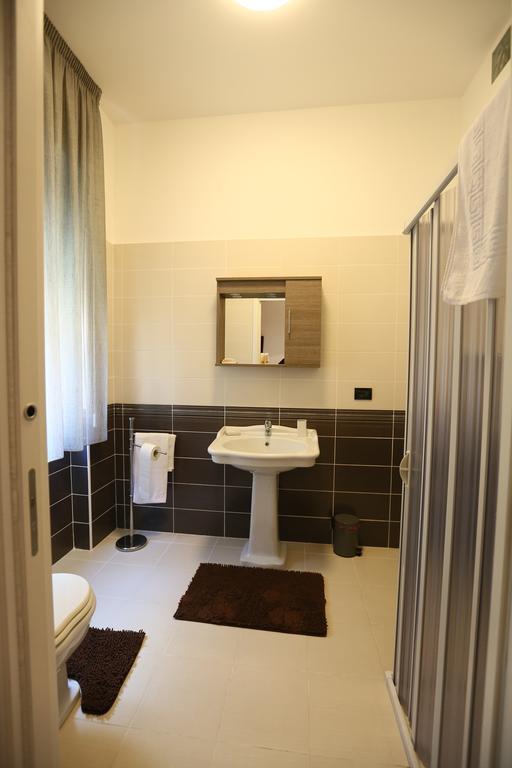 Hotel Civico7 Villa San Giovanni Zewnętrze zdjęcie