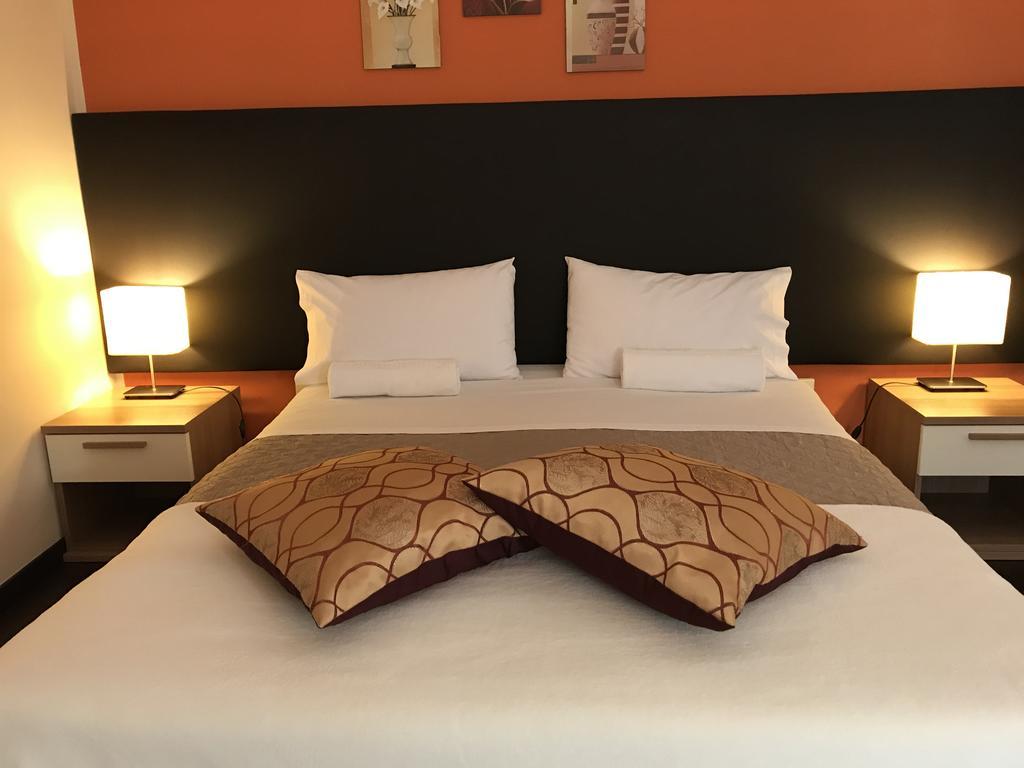 Hotel Civico7 Villa San Giovanni Zewnętrze zdjęcie